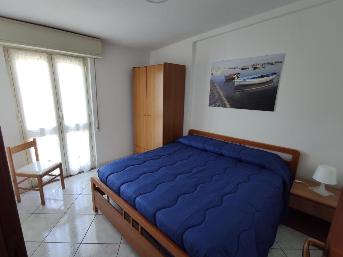 Limonello Marzamemi Apartment Ngoại thất bức ảnh
