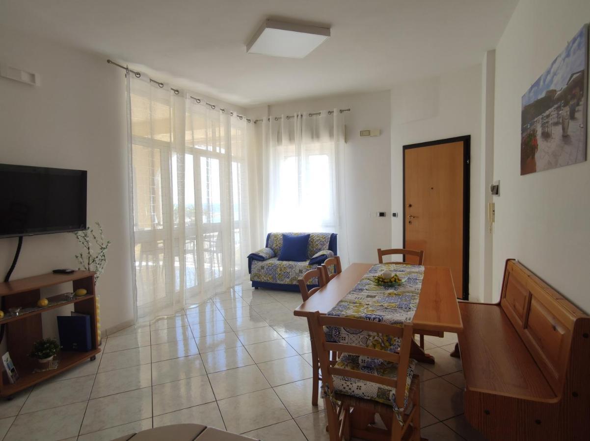 Limonello Marzamemi Apartment Ngoại thất bức ảnh