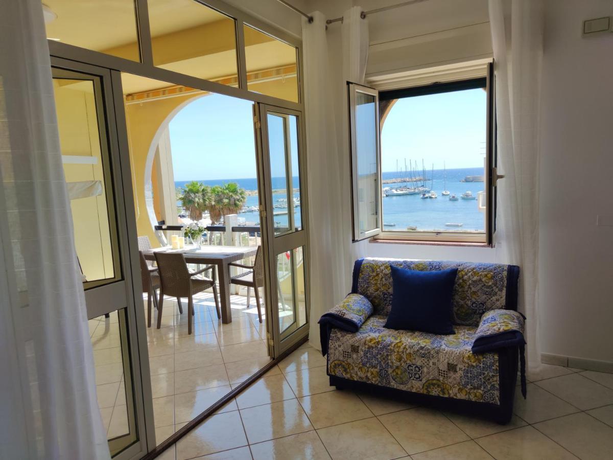Limonello Marzamemi Apartment Ngoại thất bức ảnh